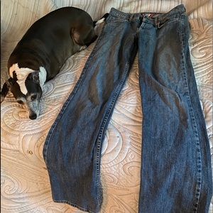Lucky Brand Jeans